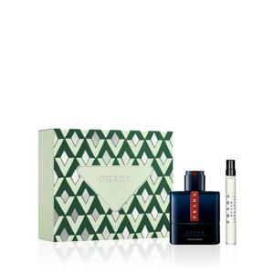 Luna Rossa Ocean Eau de Toilette 50ml Set